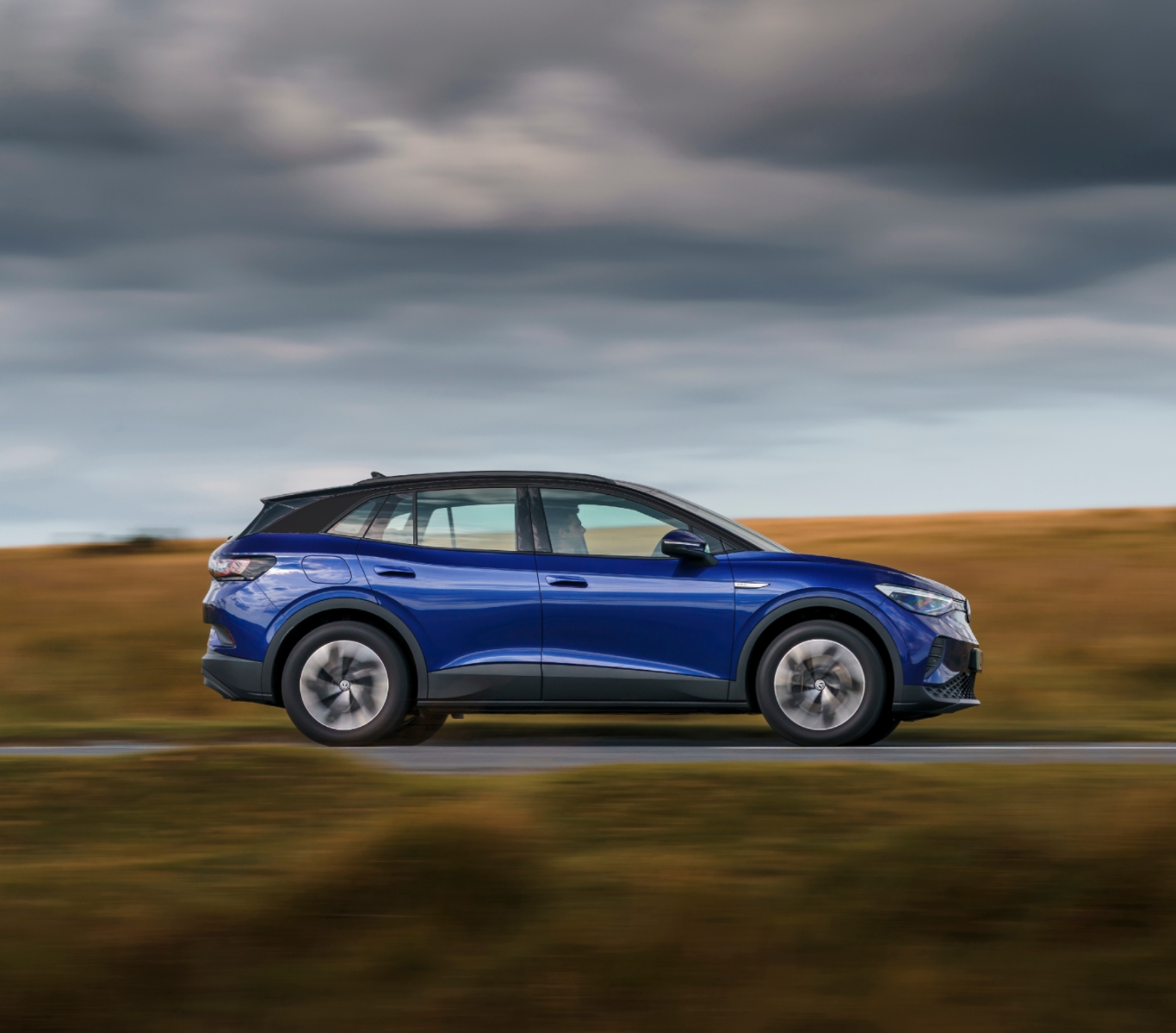 Get A Volkswagen ID4 Monthly Subscription
